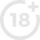 18+